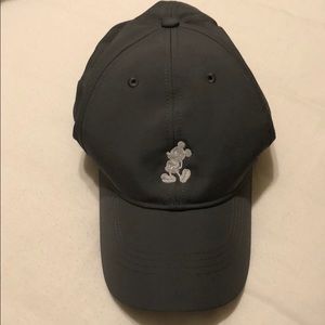 Mickey Nike Dri-Fit Baseball Hat (Disney Parks)